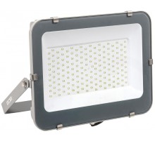 Прожектор светодиодный СДО 07-150 150Вт 6500К IP65 серый  LPDO701-150-K03  IEK