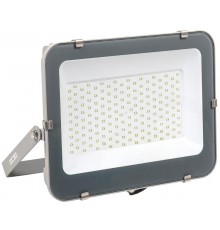 Прожектор светодиодный СДО 07-150 150Вт 6500К IP65 серый  LPDO701-150-K03  IEK