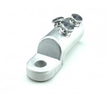 Наконечник болтовой 3НБВ-5-100 (500/630)  zeta10570  ЗЭТАРУС