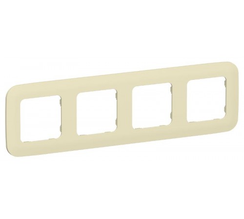 FLITE Artistic Рамка 4-ая РУ-4-А-ФлН навахо  FI-M42-31-20-K87  IEK