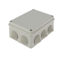 Коробка распределительная о/у 150x110x70 мм, винт IP55  28-3057  REXANT