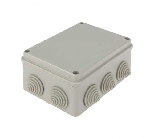 Коробка распределительная о/у 150x110x70 мм, винт IP55  28-3057  REXANT