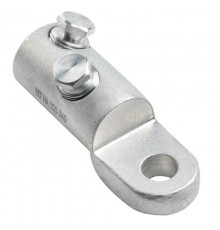 Наконечник НА-240 М16 10 кВ (150-240 мм2) PROxima  cl-b-240  EKF