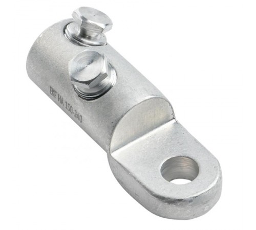 Наконечник НА-240 М16 10 кВ (150-240 мм2) PROxima  cl-b-240  EKF