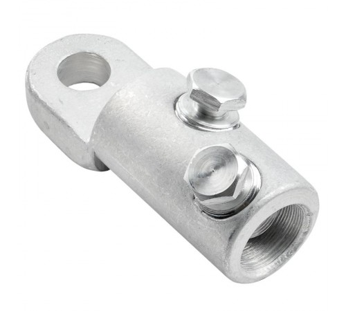 Наконечник НА-240 М16 10 кВ (150-240 мм2) PROxima  cl-b-240  EKF