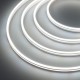 Гибкий неон ARL-MOONLIGHT-1004-SIDE 24V White (arlight, 6.8 Вт/м, IP65)  027944  Arlight