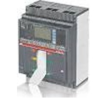 Выключатель автоматический T7S 1250 PR232/P LSI In=1250A 3p F F M  9CNB1SDA062883R1  ABB