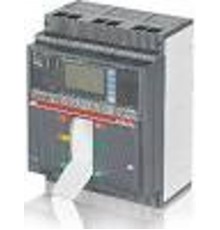 Выключатель автоматический T7S 1000 PR332/P LSI 1000 3pFFM+PR330/V+измерения с внешнего подключения  9CNB1SDA062758R5  ABB