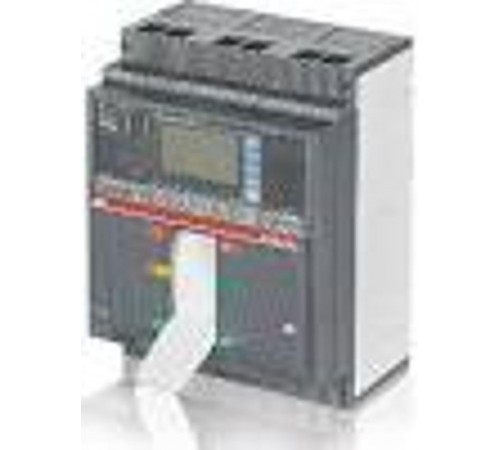 Выключатель автоматический T7S 1250 PR232/P LSI In=1250A 3p F F M  9CNB1SDA062883R1  ABB