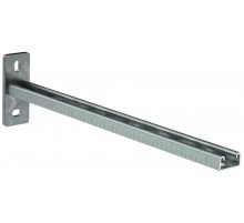 Консоль STRUT 41х21-500 EZ  CLM50D-CSO-41-21-05  IEK