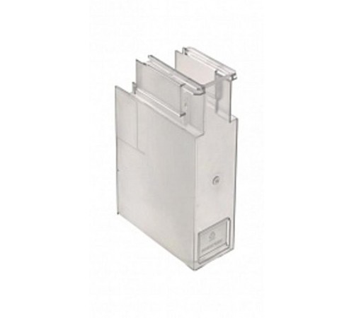 Кабельная крышка для XLBM1,2,3  1SEP408127R0001  ABB