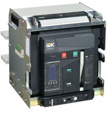 ARMAT Возд. авт. выкл. выдв. 3P F 85кА 2500А TY с акс.   AR-ACB-3VF-085-2500A-TYCF  IEK