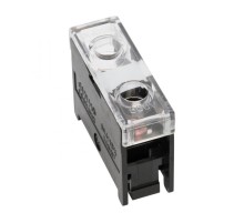 Клеммный терминал БЗД-1 до 16 мм2 60A EKF  PROxima  bzd-16001  EKF