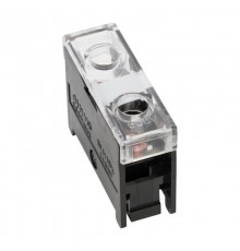 Клеммный терминал БЗД-1 до 16 мм2 60A EKF  PROxima  bzd-16001  EKF