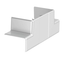 T-образная секция кабельного канала Rapid 45-2 53x100 мм/53х100 мм (алюминий) (GK-TR53100AL)  6113104  OBO Bettermann