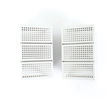 Клеммная крышка TCF для  MGS125 2шт. 3P  TCF-MGS125TC3  DKC