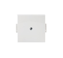 Накладка глухая, Impressivo, белый  2538-84   2TKA000856G1  ABB