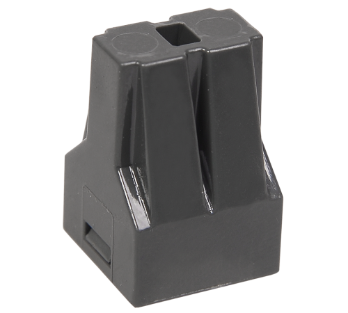 Строительно-монтажная клемма СМК 773-304 (4 шт/упак)   UKZ-004-304  IEK