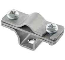 Держатель проволоки D 8-10 мм, сталь горячеоцинкованная(113 Z8-10)  5229960_V1  OBO Bettermann