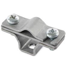 Держатель проволоки D 8-10 мм, сталь горячеоцинкованная(113 Z8-10)  5229960_V1  OBO Bettermann