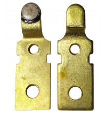 Контакт к ПМА-3000 неподвижный, исп. Б (ЭТ)  ET510361  Электротехник