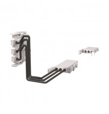 Контакт срабатывания расцепителя защиты для выкатного исполнения с проводами AUX-SA-C 1S51 250Vac/dc XT2-XT4 W  1SDA066430R1  ABB