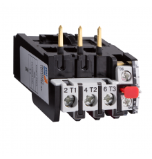 Тепловое реле OptiStart TU12/16EQ-0,6C  117462  КЭАЗ