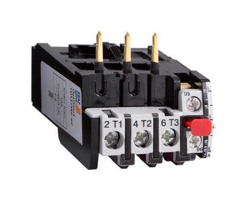 Тепловое реле OptiStart TU12/16EQ-1,2C  117464  КЭАЗ