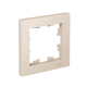 AtlasDesign Бежевый Рамка 1-ая  ATN000201  SE