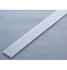 Аксессуар Diffusor LINER 100 5020 mm (in package)  2473000230  Световые Технологии