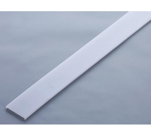 Аксессуар Diffusor LINER 100 10100 mm (in package)  2473000220  Световые Технологии