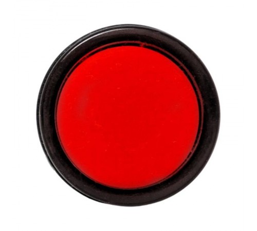 Матрица светодиодная AD16-16HS красный 230 В AC (16мм) EKF PROxima  ledm-ad16-16-r  EKF