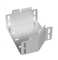 Переходник левый Стандарт HDZ 200х150х80  PR16.1353  Промрукав