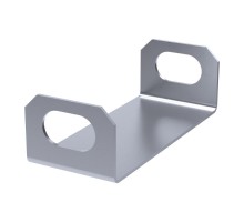 Держатель кабеля Стандарт INOX (AISI 316) 50  PR16.3794  Промрукав