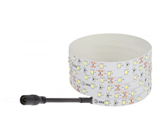 Комплект светодиодной ленты 2835kit-4,8-60-12-IP20-6500-5m  Б0043061  ЭРА