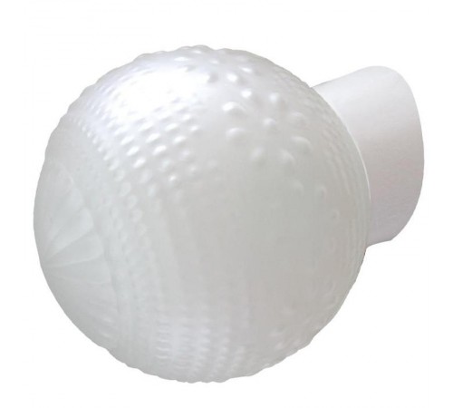 Светильник "Цветочек" 150 НББ 64-60-080 матовый /корпус наклонный белый  1005100150  Элетех