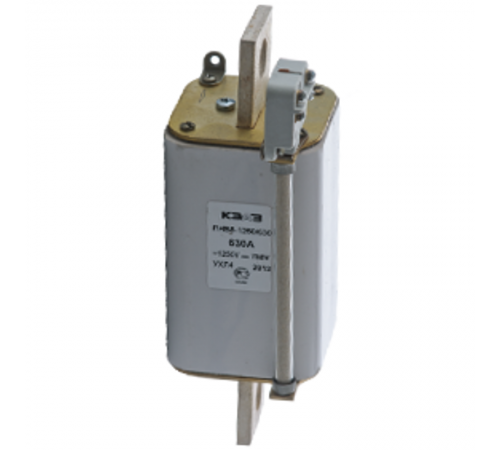 Предохранитель ПНБ5М-380/400-4-400А-УХЛ4-АЭС 110846  КЭАЗ