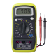 Мультиметр цифровой MAS830BL  5000476  ФАZА
