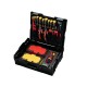 Набор инструментов в кейсе, 75 предметов 41397508  41397508  Felo