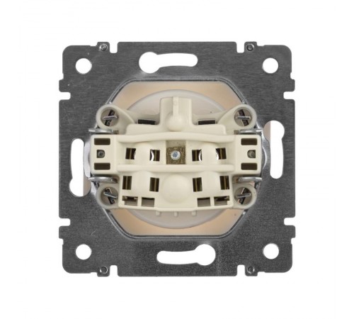 Valena Белый Розетка 1-ая б/з  774416  Legrand