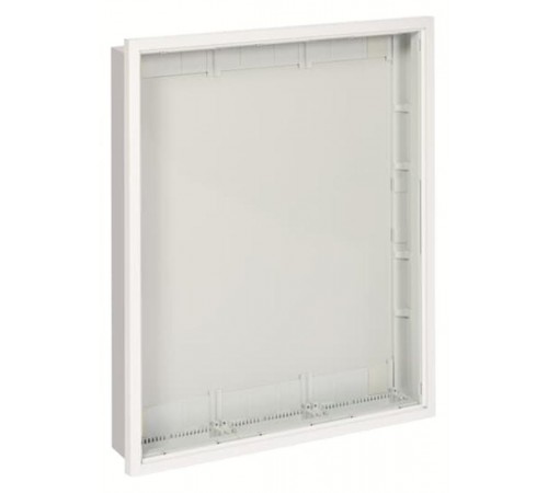 Шкаф в нишу 984х810х120 пустой без двери UL63  2CPX030765R9999  ABB