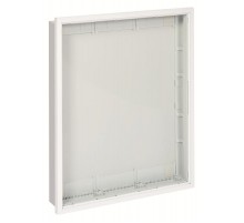 Шкаф в нишу 984х810х120 пустой без двери UL63  2CPX030765R9999  ABB