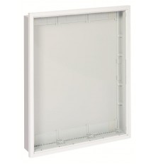 Шкаф в нишу 984х810х120 пустой без двери UL63  2CPX030765R9999  ABB