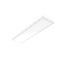 Светильник светодиодный медицинский встраиваемый/накладной 1195*295*68мм с опаловым рас. 54Вт 4000К IP54  V1-C0-00350-20000-5405440  VARTON