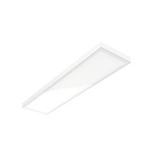 Светильник светодиодный медицинский встраиваемый/накладной 1195*295*68мм с опаловым рас. 54Вт 4000К IP54  V1-C0-00350-20000-5405440  VARTON