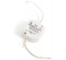 Моллюск 12-14/1,5 источник питания,12/14В, 1,5А. Сетевой диапазон 90-250В  858  Бастион