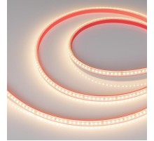 Лента светодиодная герметичная RTW-PS-A160-10mm 24V Warm3000 (12 W/m, IP67, 2835, 50m) (arlight, -)  024559(2)  Arlight