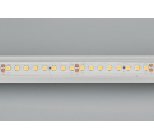 Лента светодиодная герметичная RTW-PS-A160-10mm 24V White6000 (12 W/m, IP67, 2835, 50m) (arlight, высок.эфф.150 лм/Вт)  024555(2)  Arlight