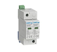 Ограничитель имп. перенапр. NU6-IIG 1Р In=40kA Uc=440B Im=100kA (R)  368970  CHINT