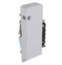 Контакт режима работы привода AUX-MOE-C T4-T5-T6 1Q x SIGN.MAN-AUT MOE  1SDA054917R1  ABB